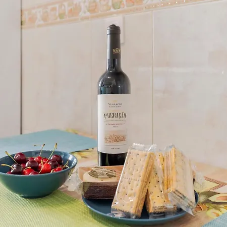 아파트 Viso - By Y Concept 세투발