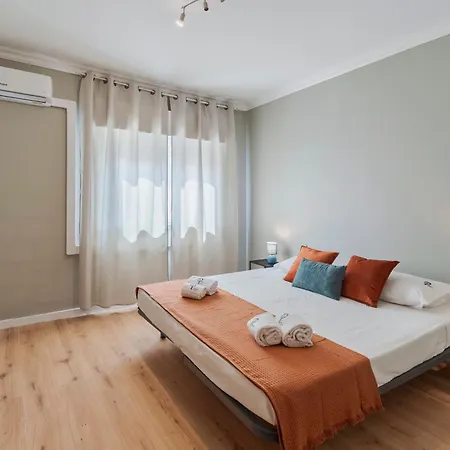 아파트 Viso - By Y Concept 세투발