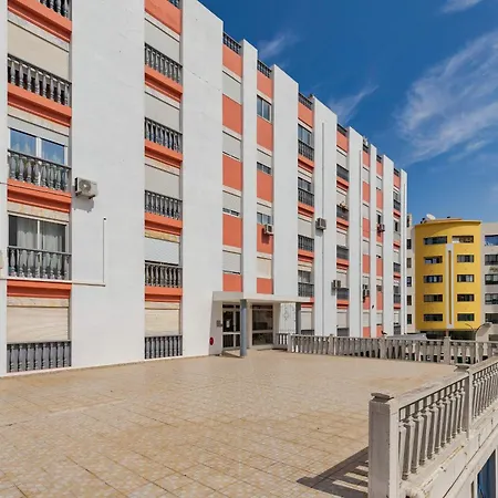 아파트 Viso - By Y Concept 세투발