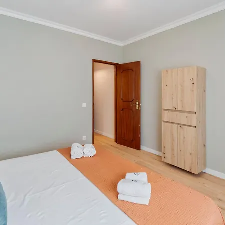 Viso - By Y Concept Сетубал