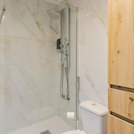 Viso - By Y Concept Апартаменты