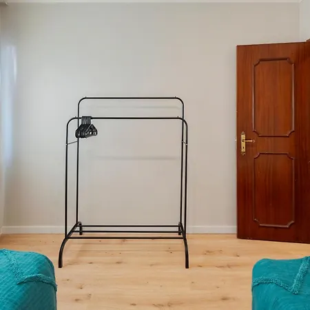 Viso - By Y Concept Апартаменты Сетубал