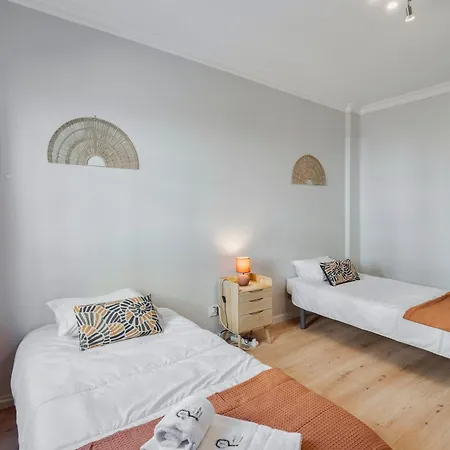 Viso - By Y Concept * Сетубал