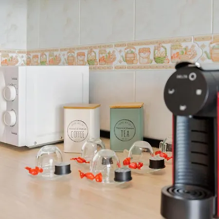 Апартаменты Viso - By Y Concept *