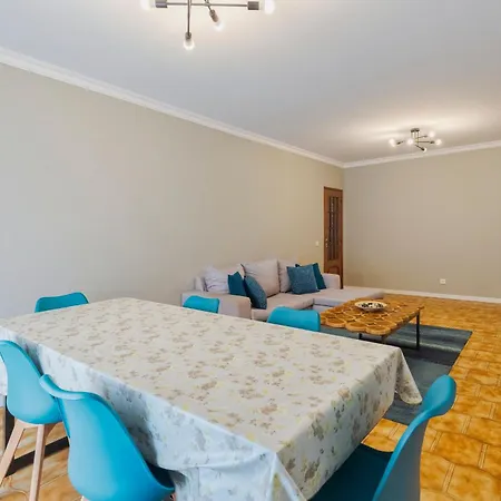 Viso - By Y Concept Апартаменты