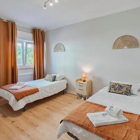 Апартаменты Viso - By Y Concept *