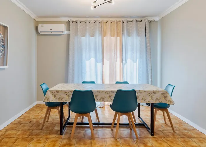 Lejlighed Viso - By Y Concept *