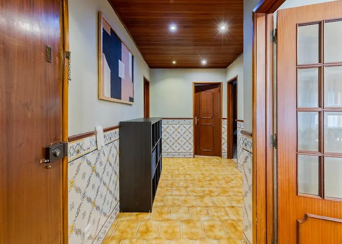 Viso - By Y Concept * Setúbal