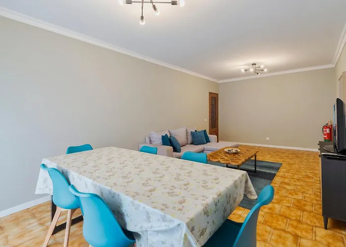 Viso - By Y Concept Lejlighed