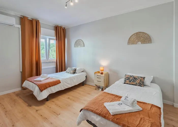 Lejlighed Viso - By Y Concept *